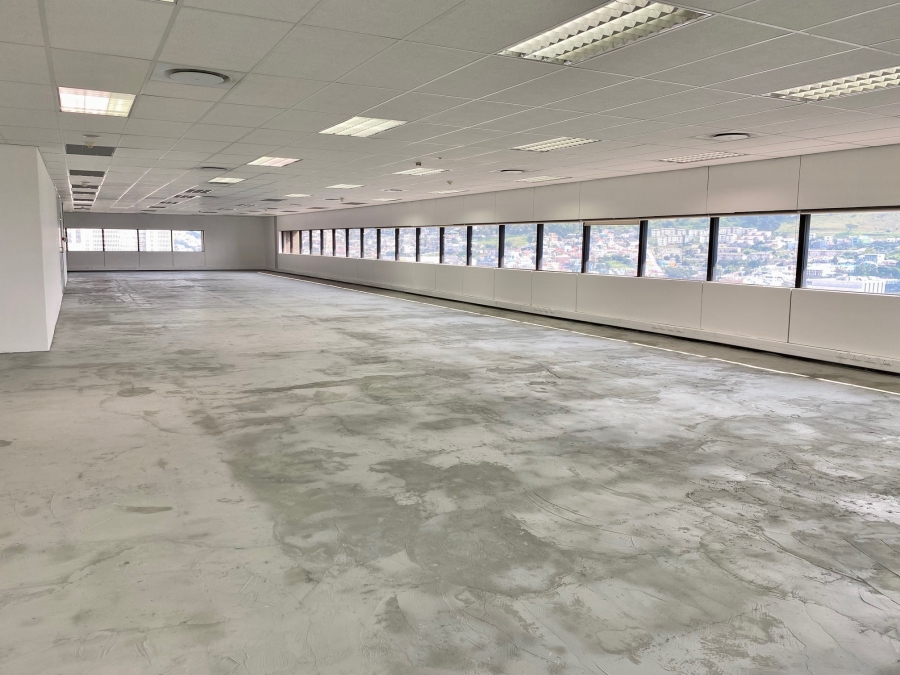 To Let Commercial Property for Rent in Cape Town City Centre Western Cape